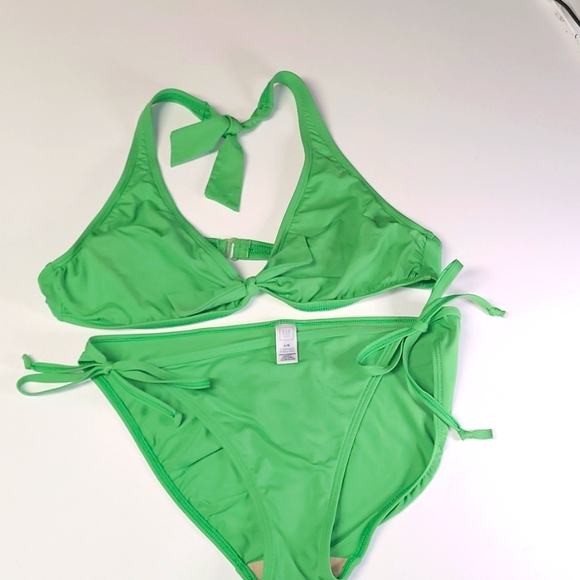 Gap Bikini,  Women's Large - Picture 1 of 8